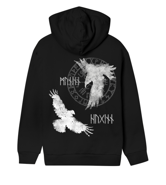 Raven's Watch Hoodie