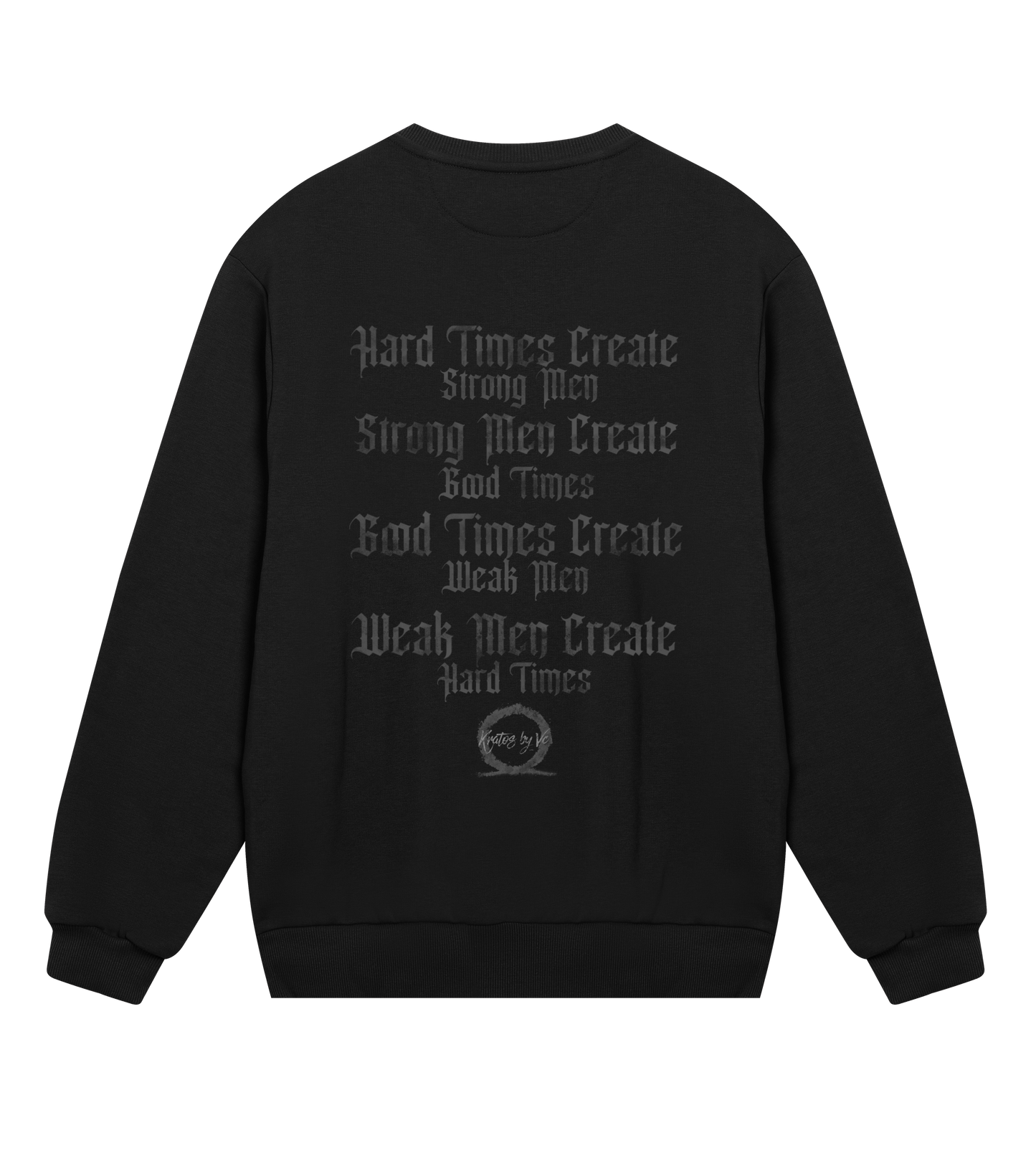 Go To War Sweatshirt