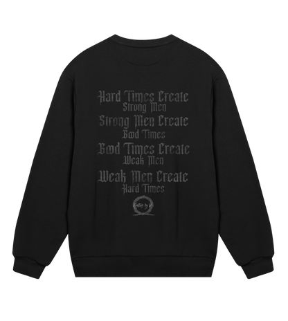 Go To War Sweatshirt