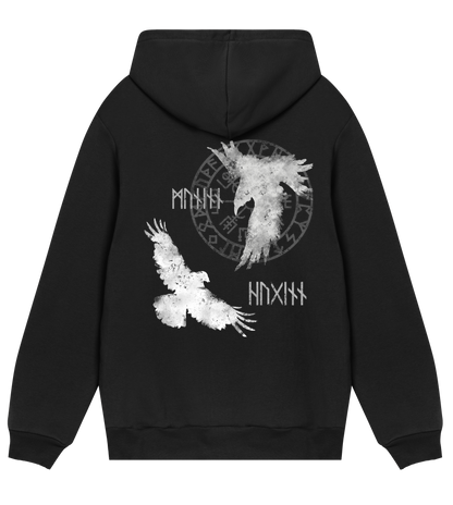 Raven's Watch Hoodie