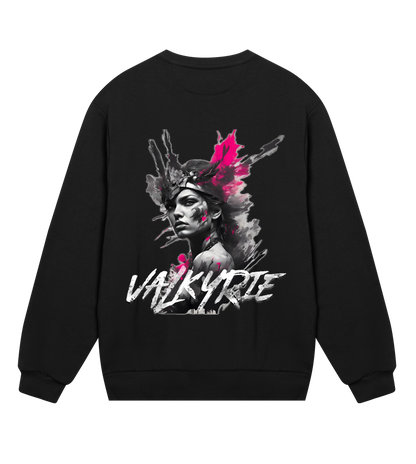 Valkyrie Essence Sweatshirt