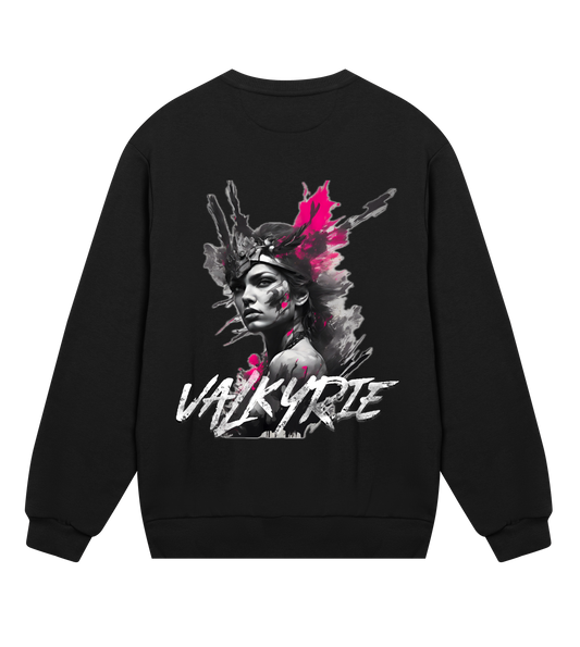 Valkyrie Essence Sweatshirt