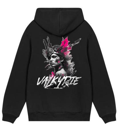 Valkyrie Essence Hoodie