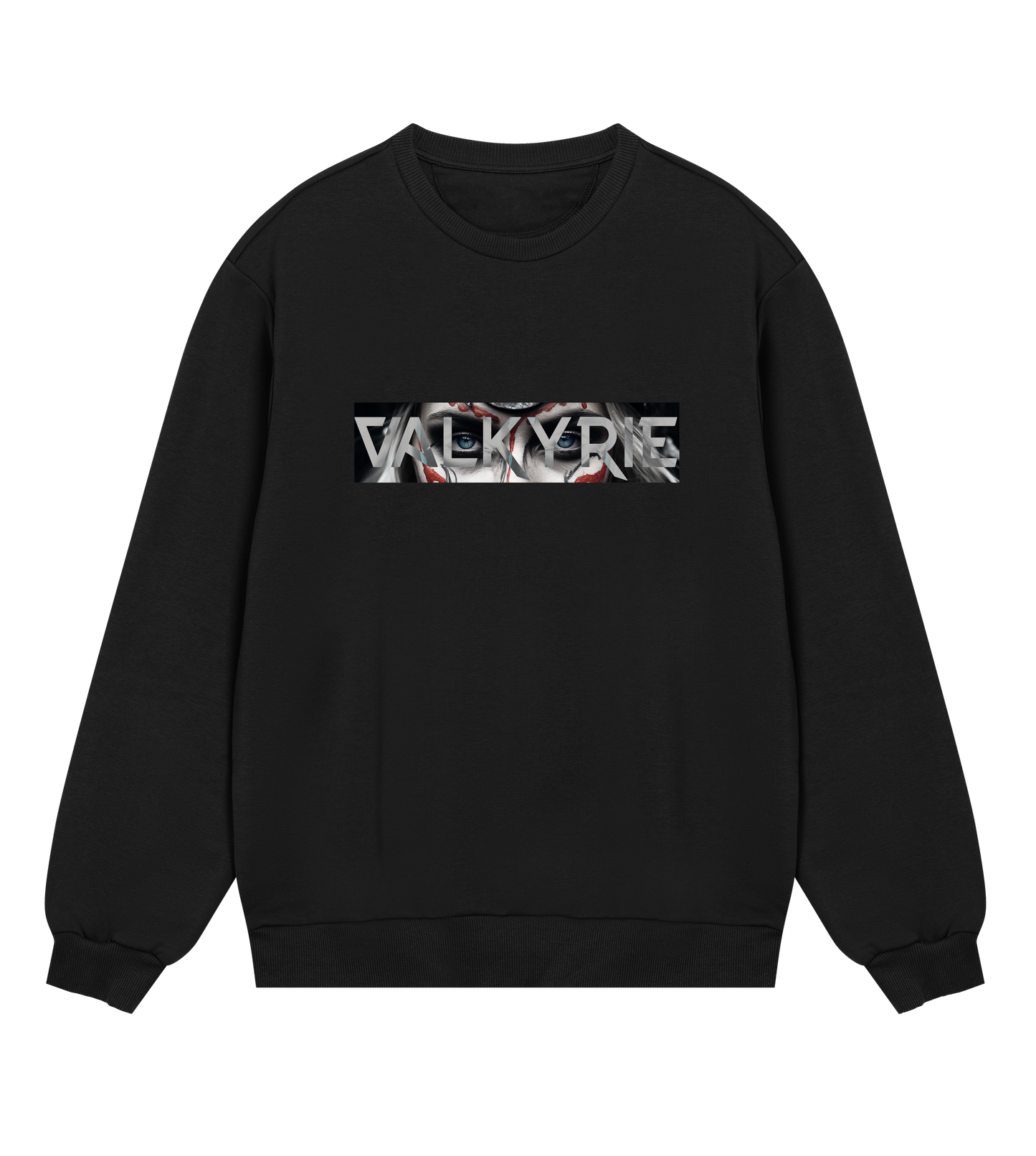 Battle Vision Sweatshirt