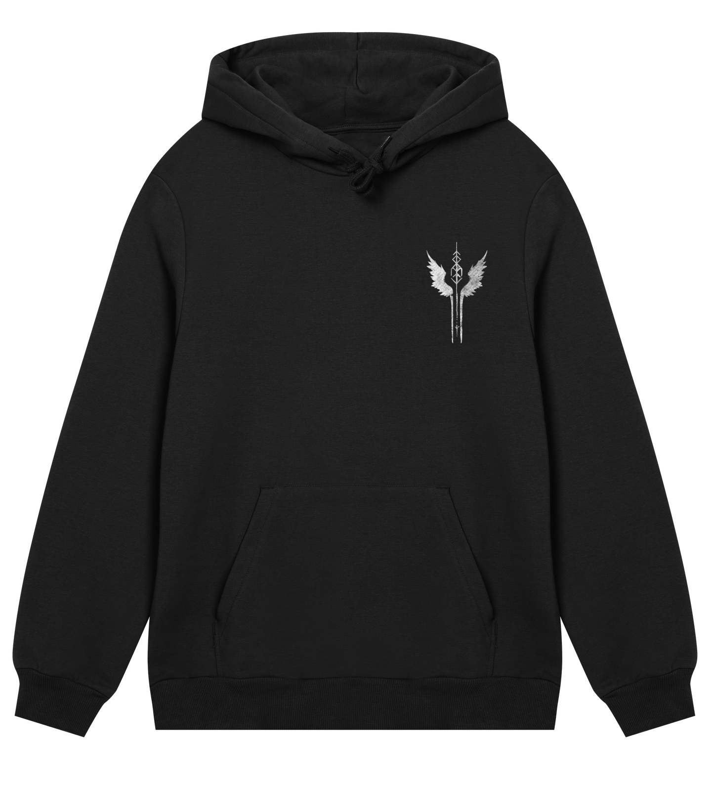 Break Of Dawn Hoodie