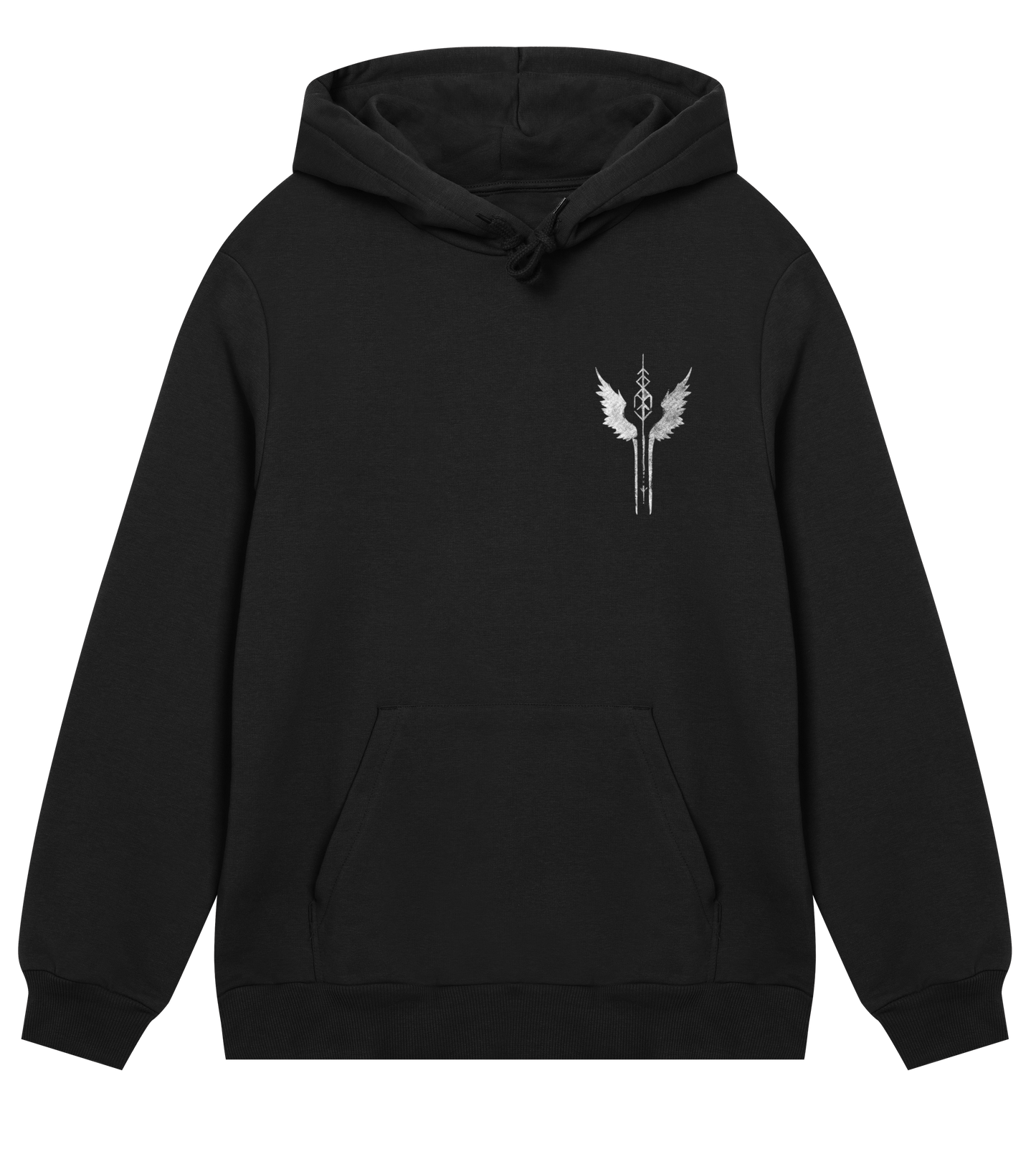 Valkyrie Essence Hoodie