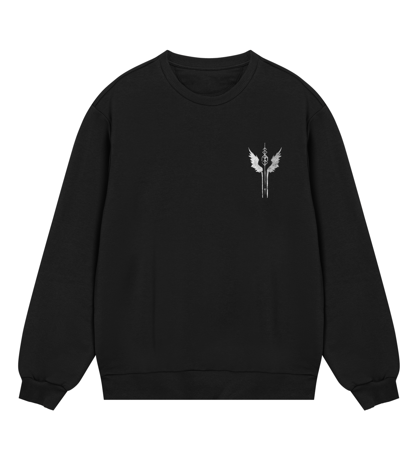 Break Of Dawn Sweatshirt