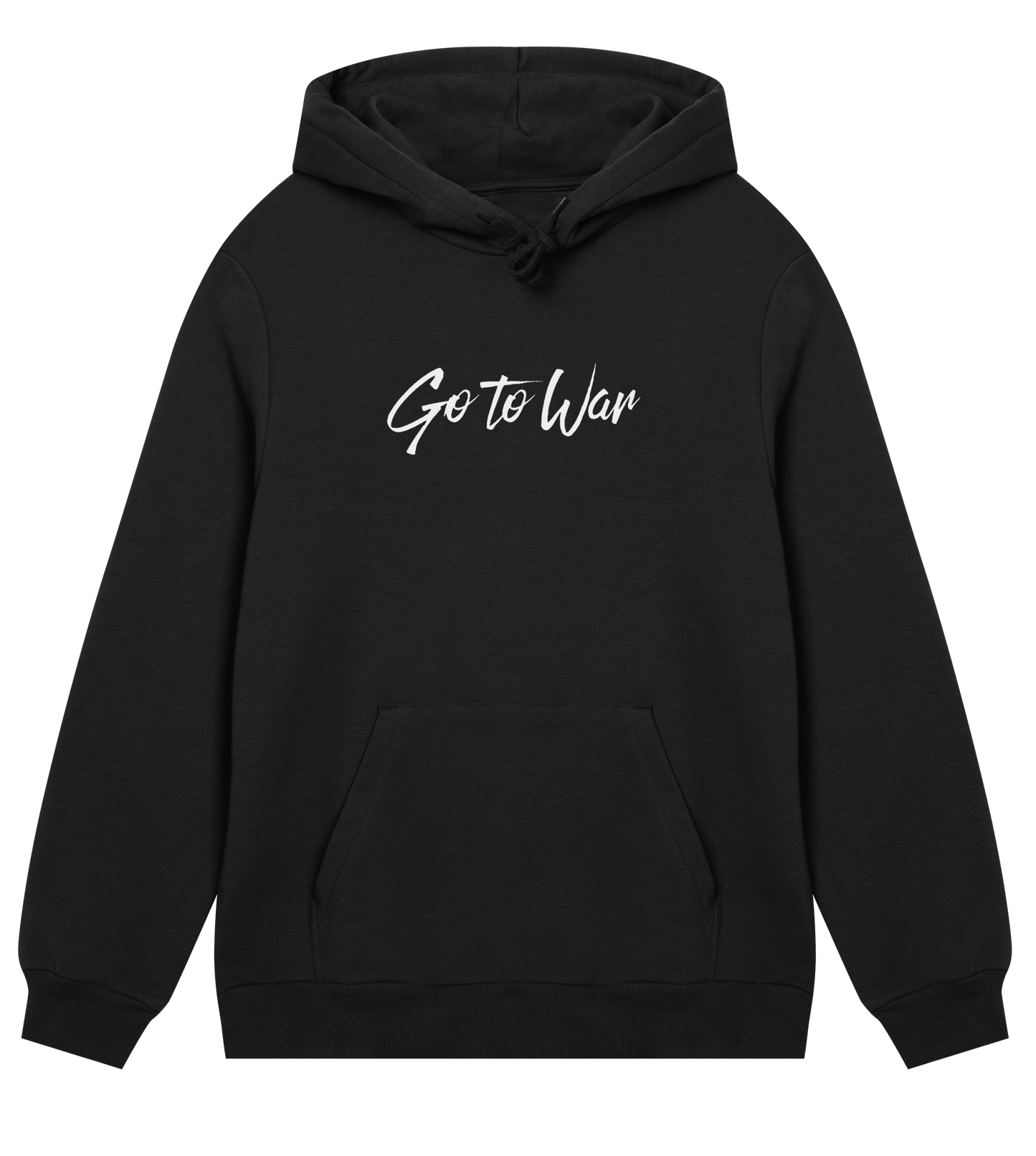 Go To War Hoodie