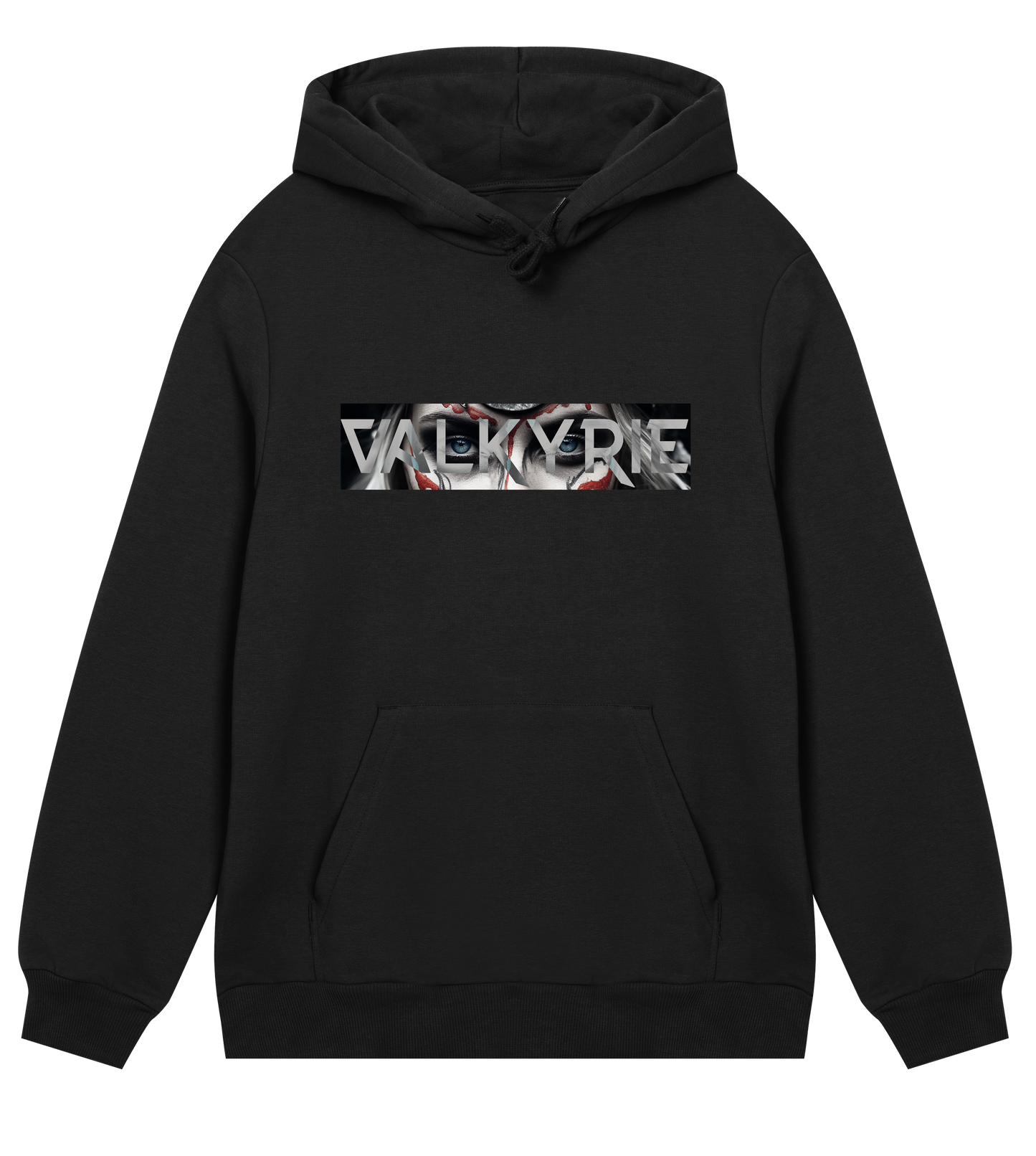 Battle Vision Classic Hoodie