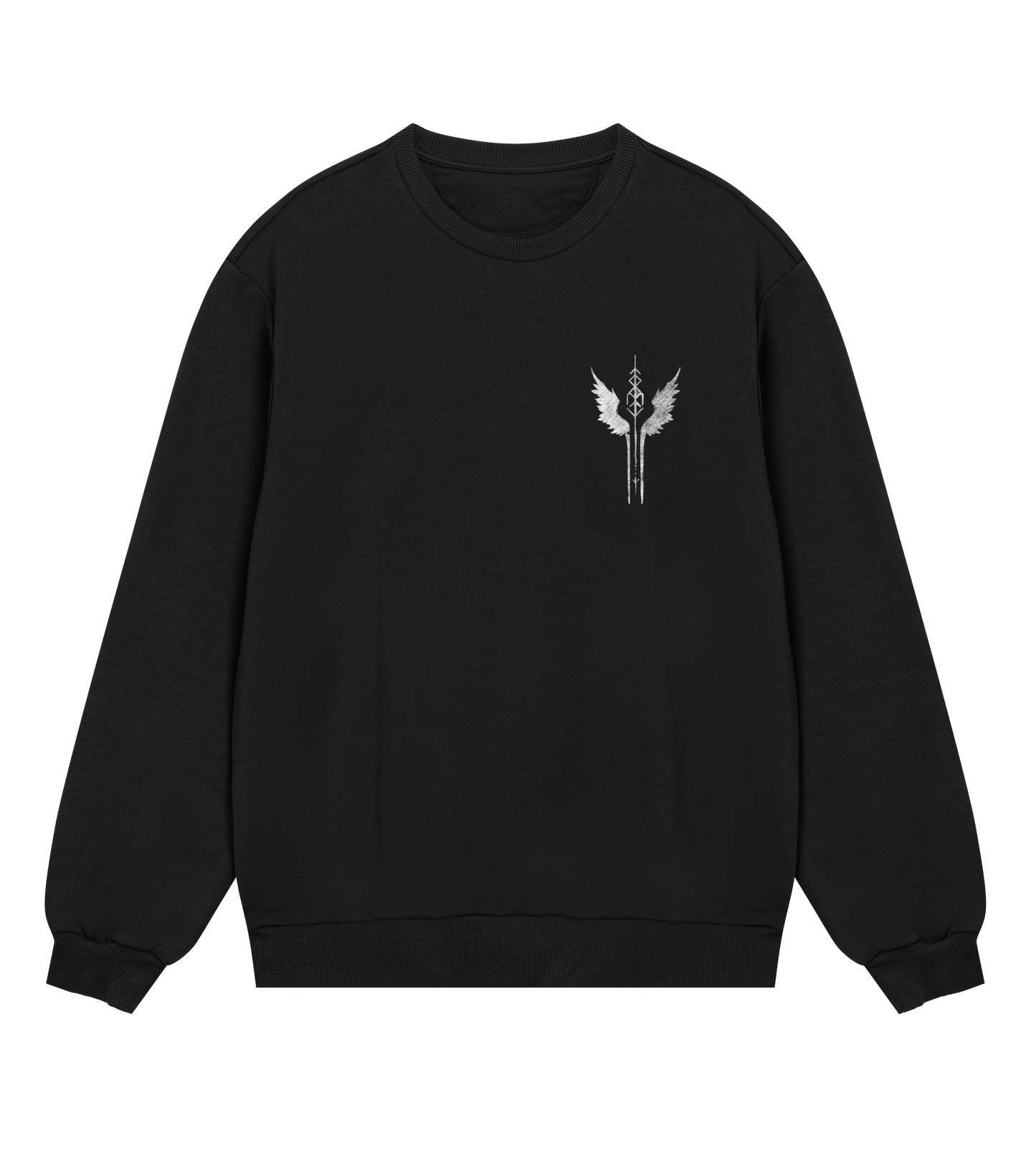 Valkyrie Essence Sweatshirt