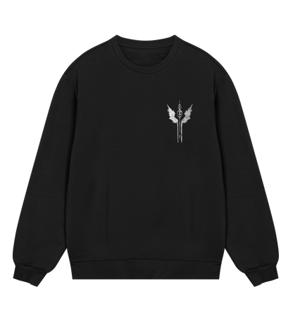 Valkyrie Essence Sweatshirt