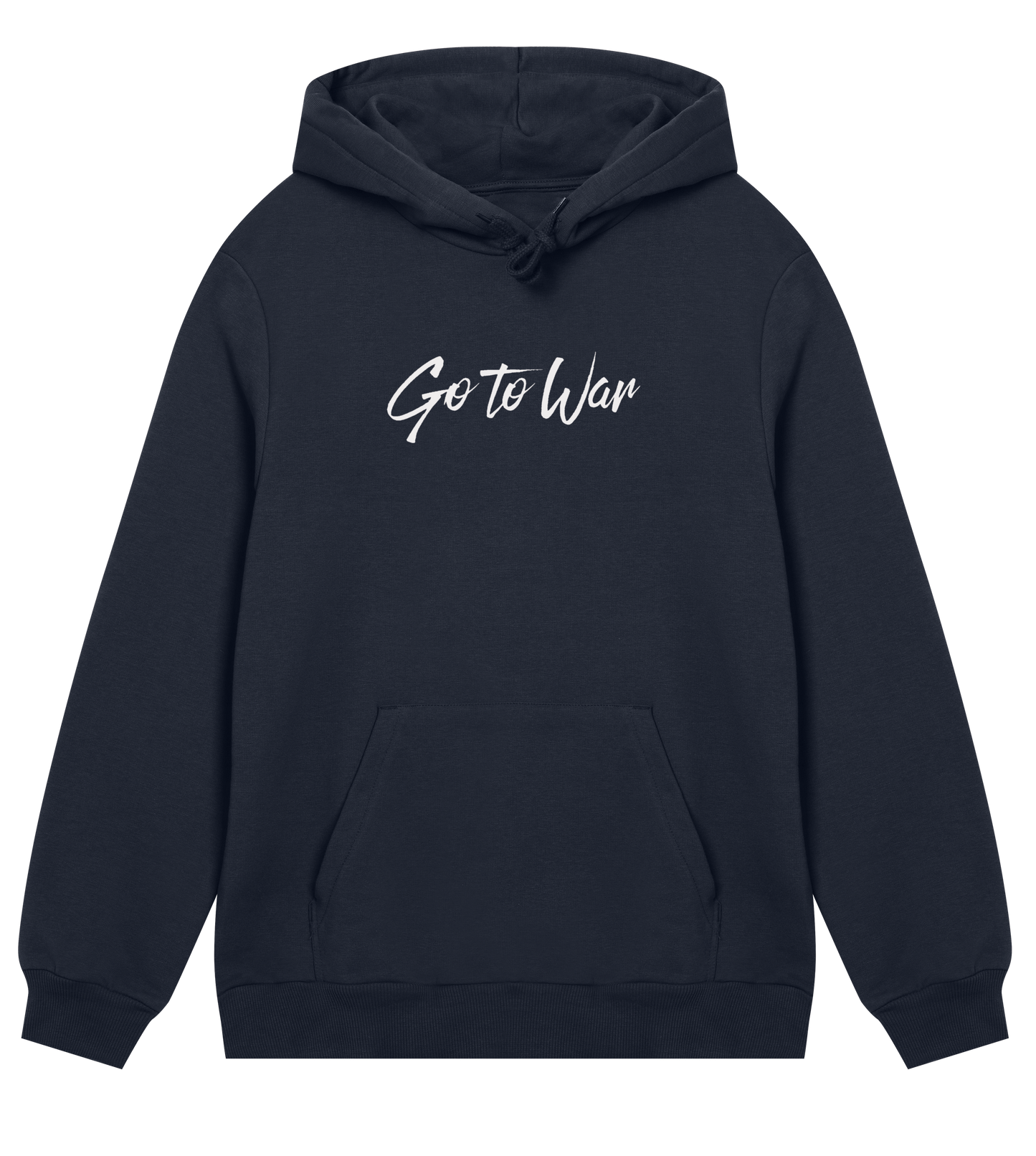 Go To War Hoodie