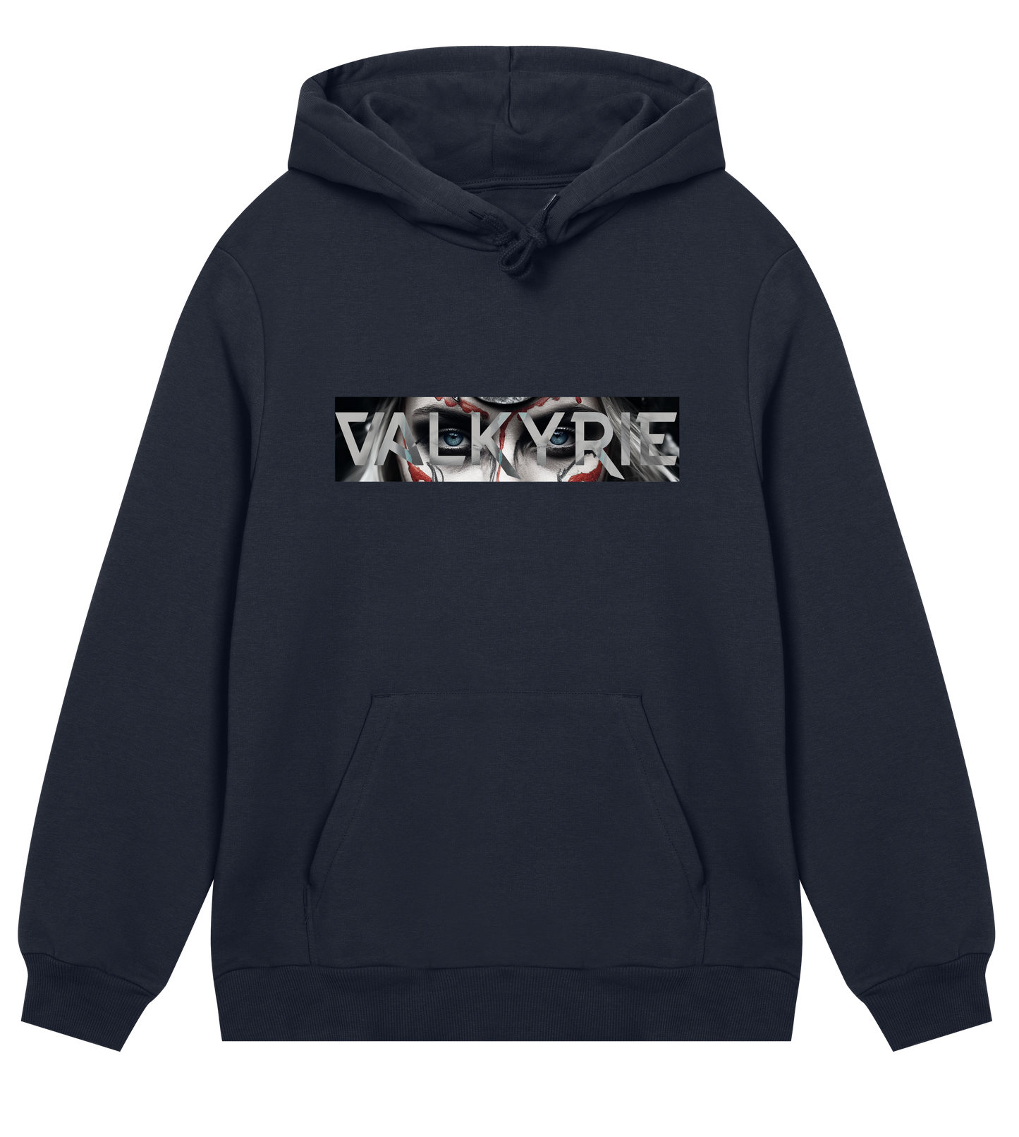 Battle Vision Classic Hoodie