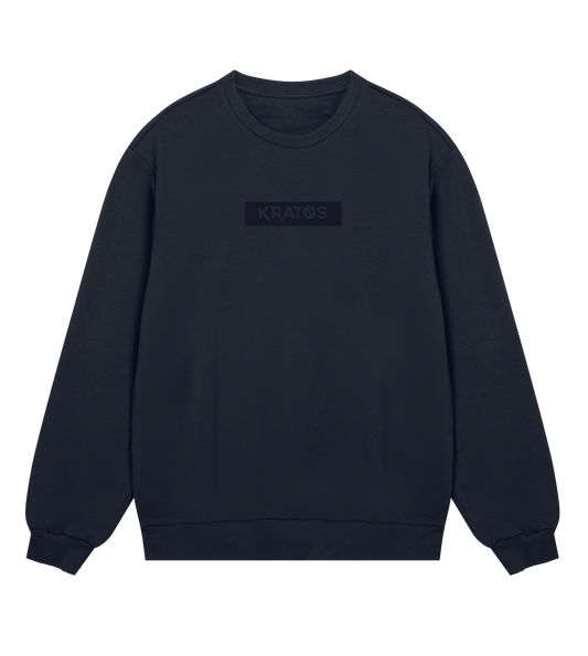 Block Logo Sweatshirt