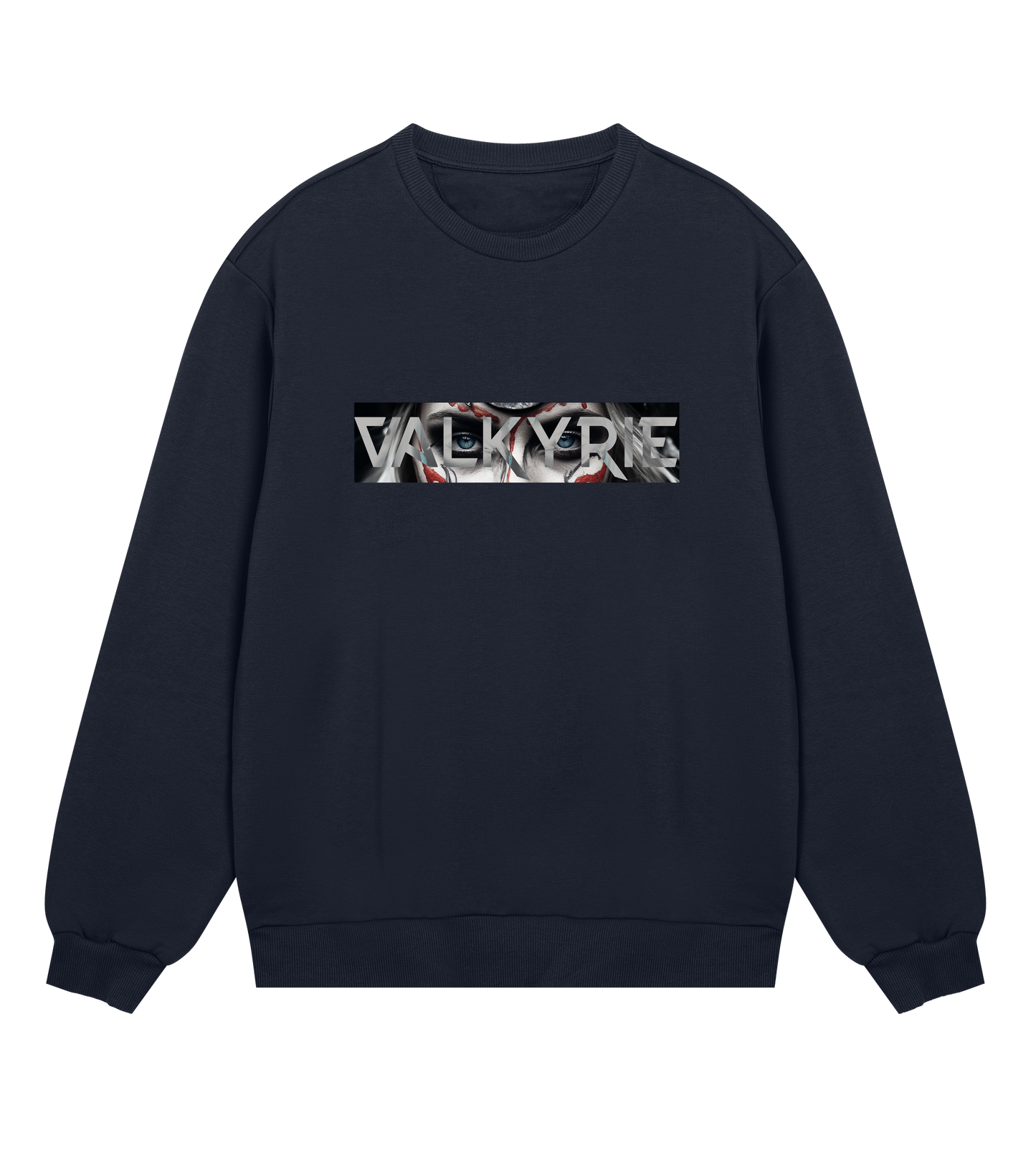 Battle Vision Sweatshirt