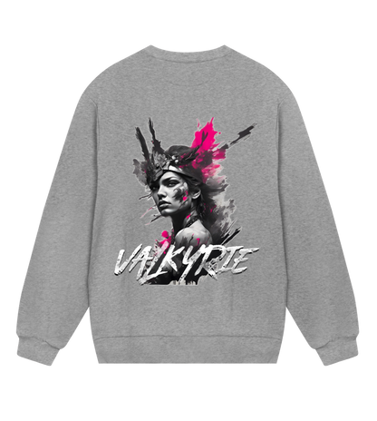 Valkyrie Essence Sweatshirt