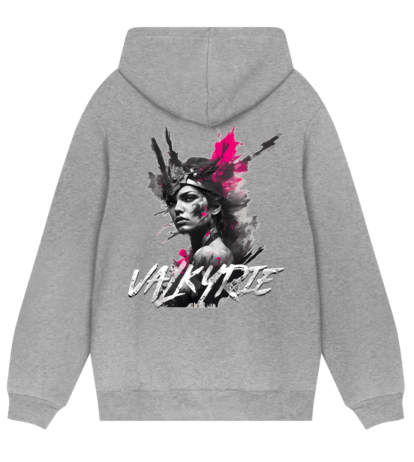 Valkyrie Essence Hoodie