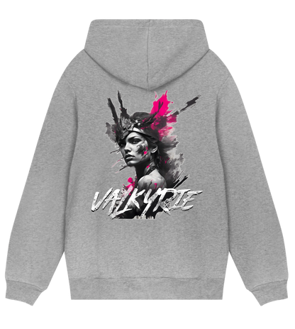 Valkyrie Essence Hoodie