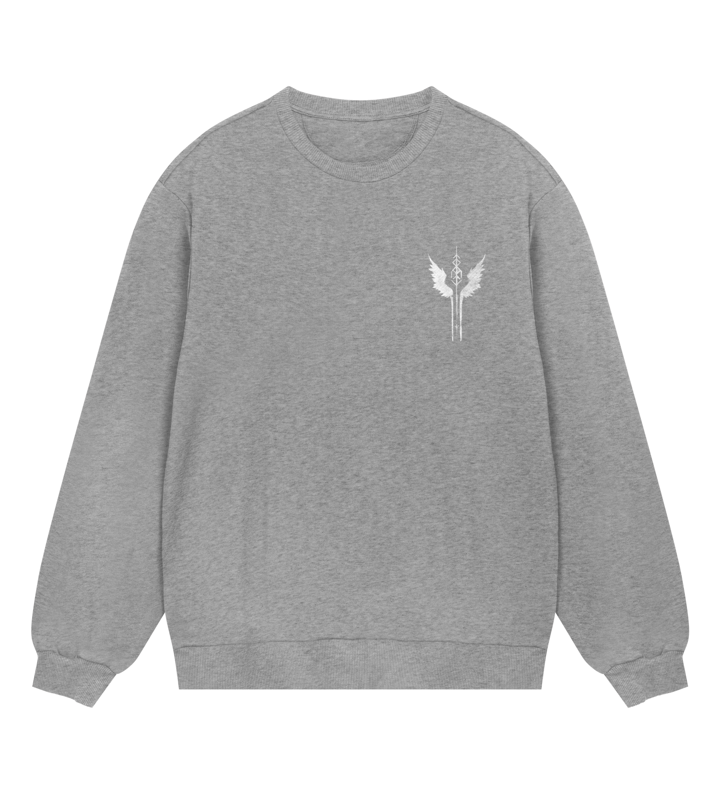 Break Of Dawn Sweatshirt