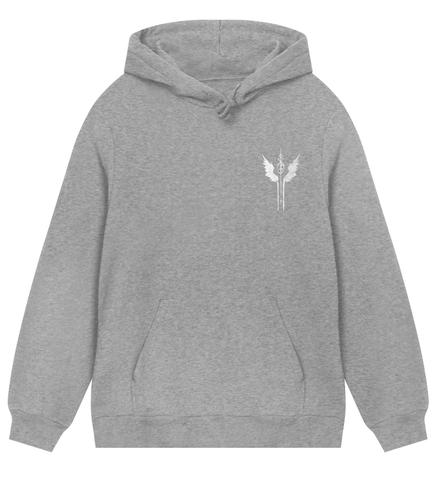 Break Of Dawn Hoodie