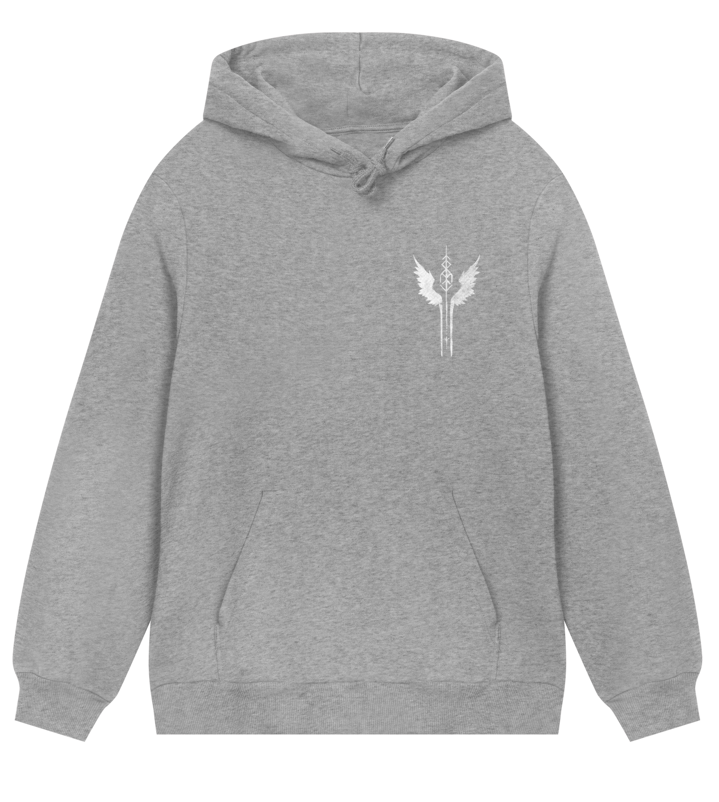 Valkyrie Essence Hoodie