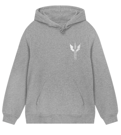 Valkyrie Essence Hoodie