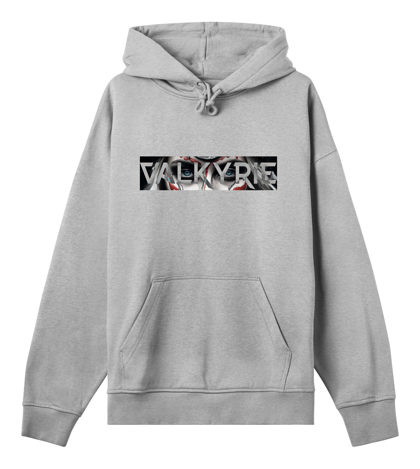 Battle Vision Heavy Hoodie