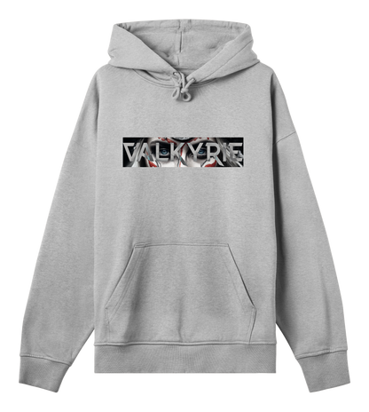 Battle Vision Heavy Hoodie