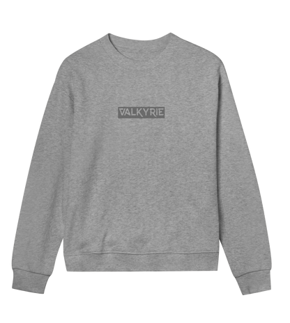 Block Logo Sweatshirt