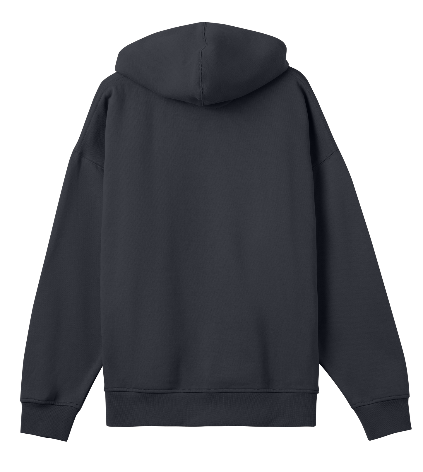 Battle Vision Heavy Hoodie