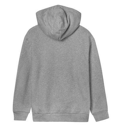 Block Logo Hoodie