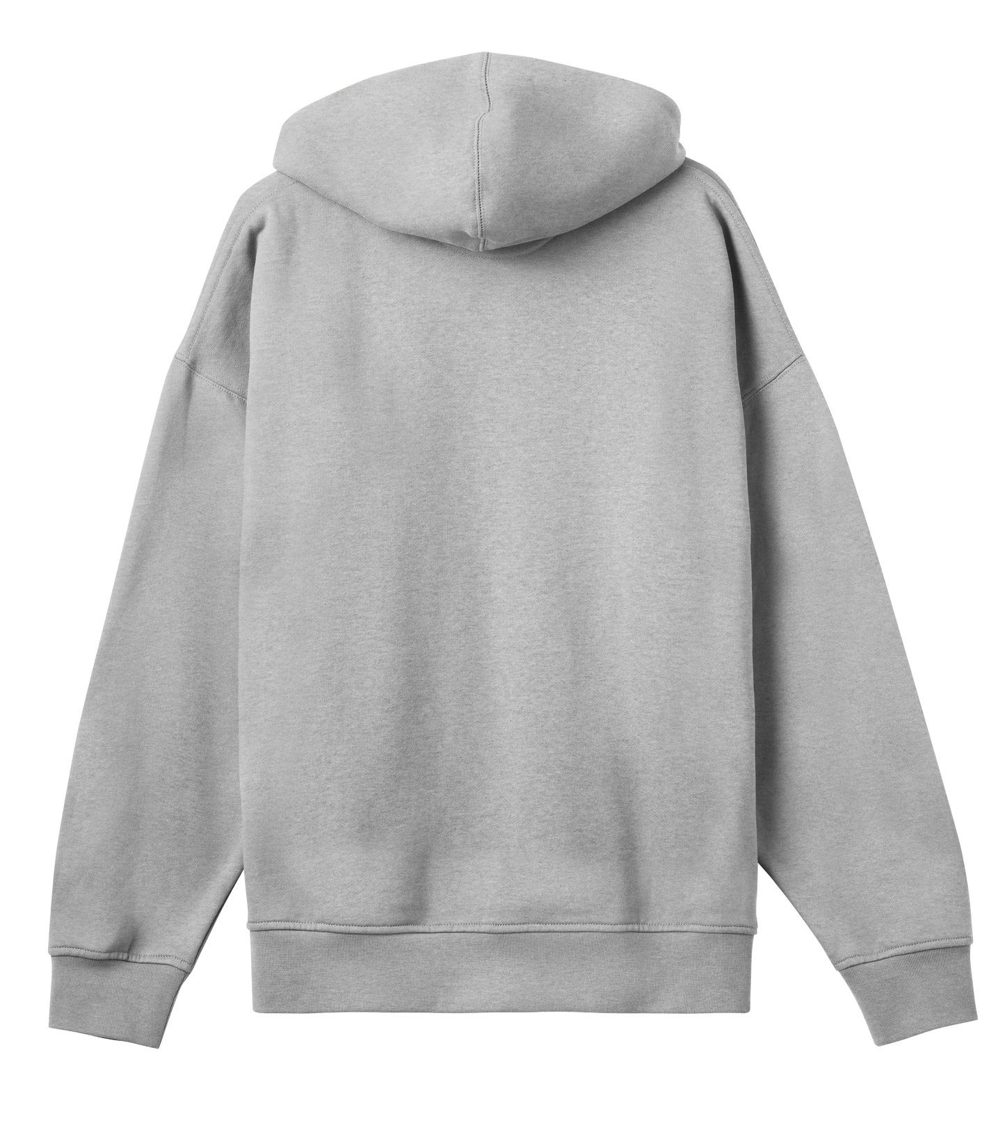 Battle Vision Heavy Hoodie