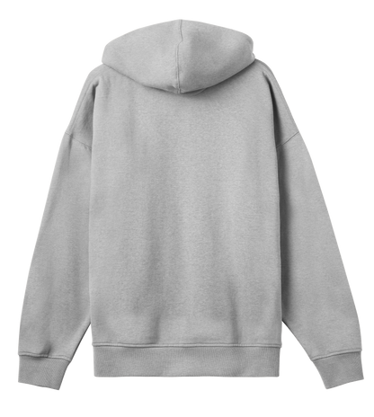 Battle Vision Heavy Hoodie