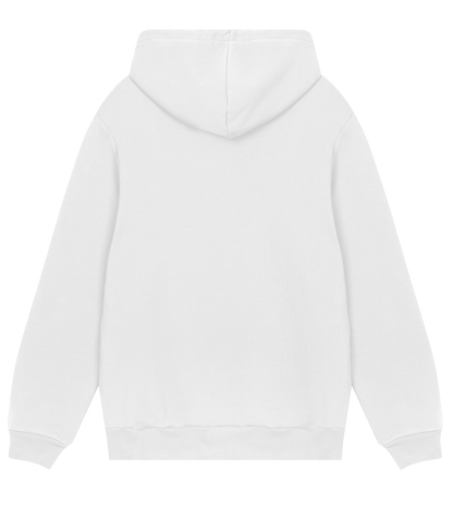 Block Logo Hoodie