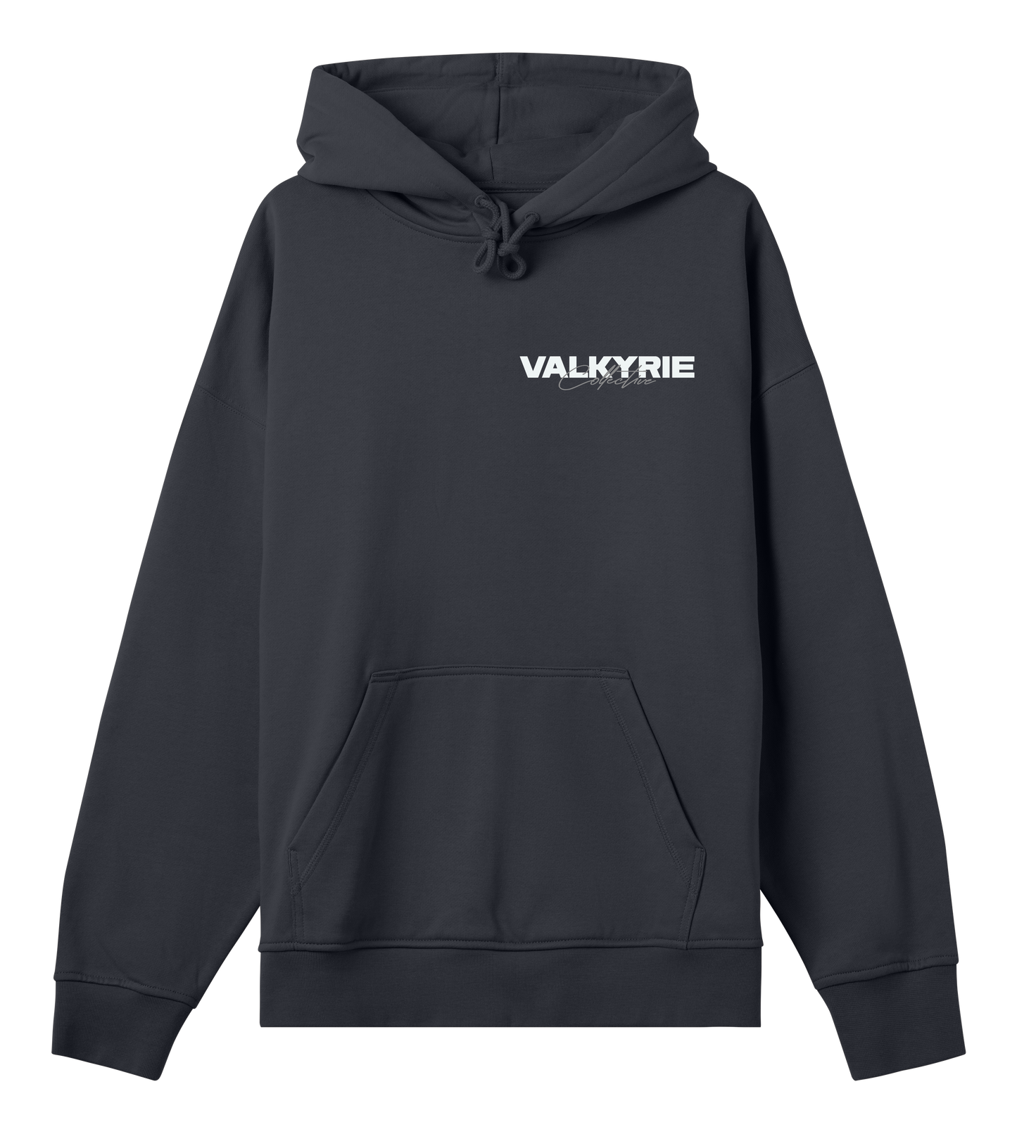 Elites Club Heavy Hoodie