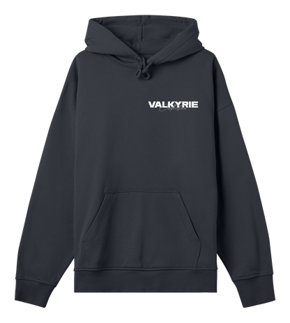 Elites Club Heavy Hoodie