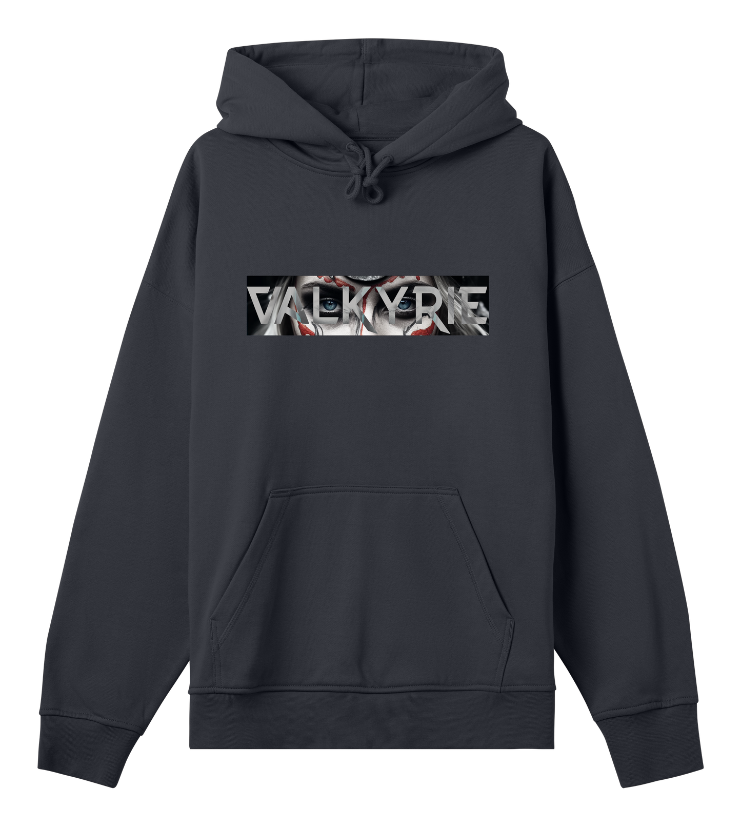 Battle Vision Heavy Hoodie