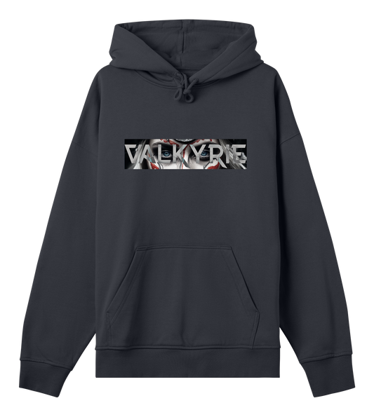 Battle Vision Heavy Hoodie