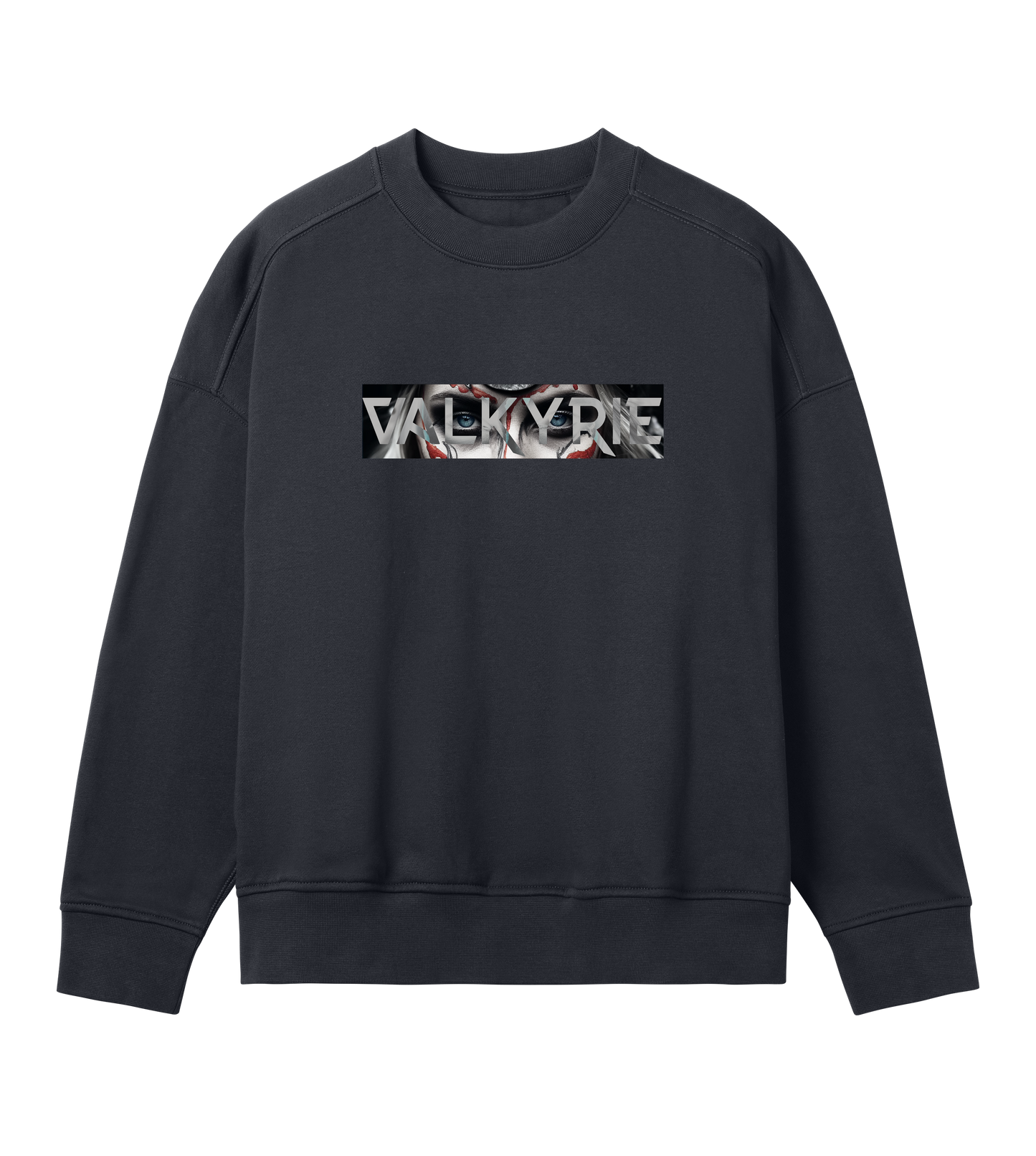 Battle Vision Heavy Sweatshirt