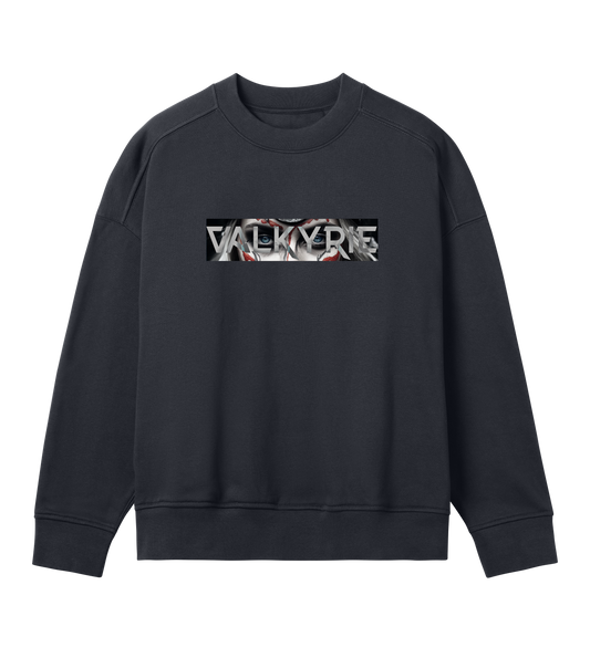 Battle Vision Heavy Sweatshirt