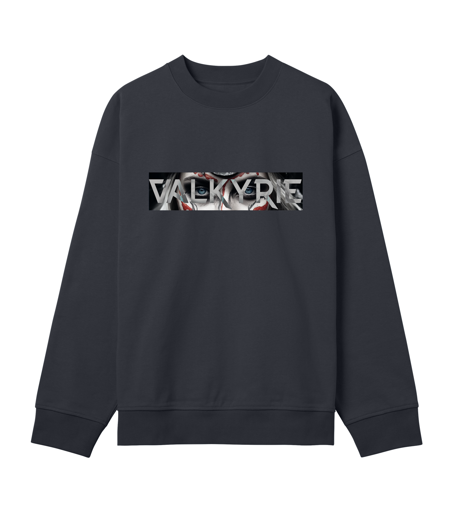 Battle Vision Heavy Sweatshirt