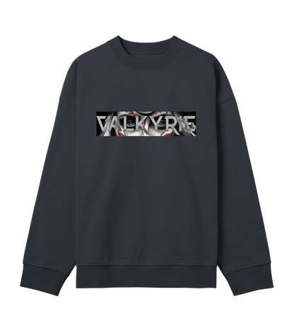 Battle Vision Heavy Sweatshirt