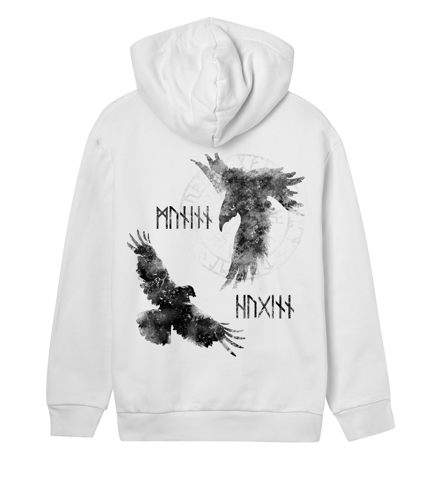 Raven's Watch Hoodie