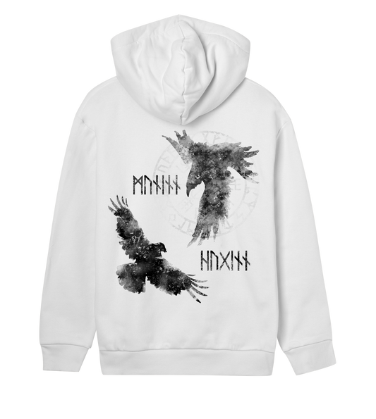 Raven's Watch Hoodie