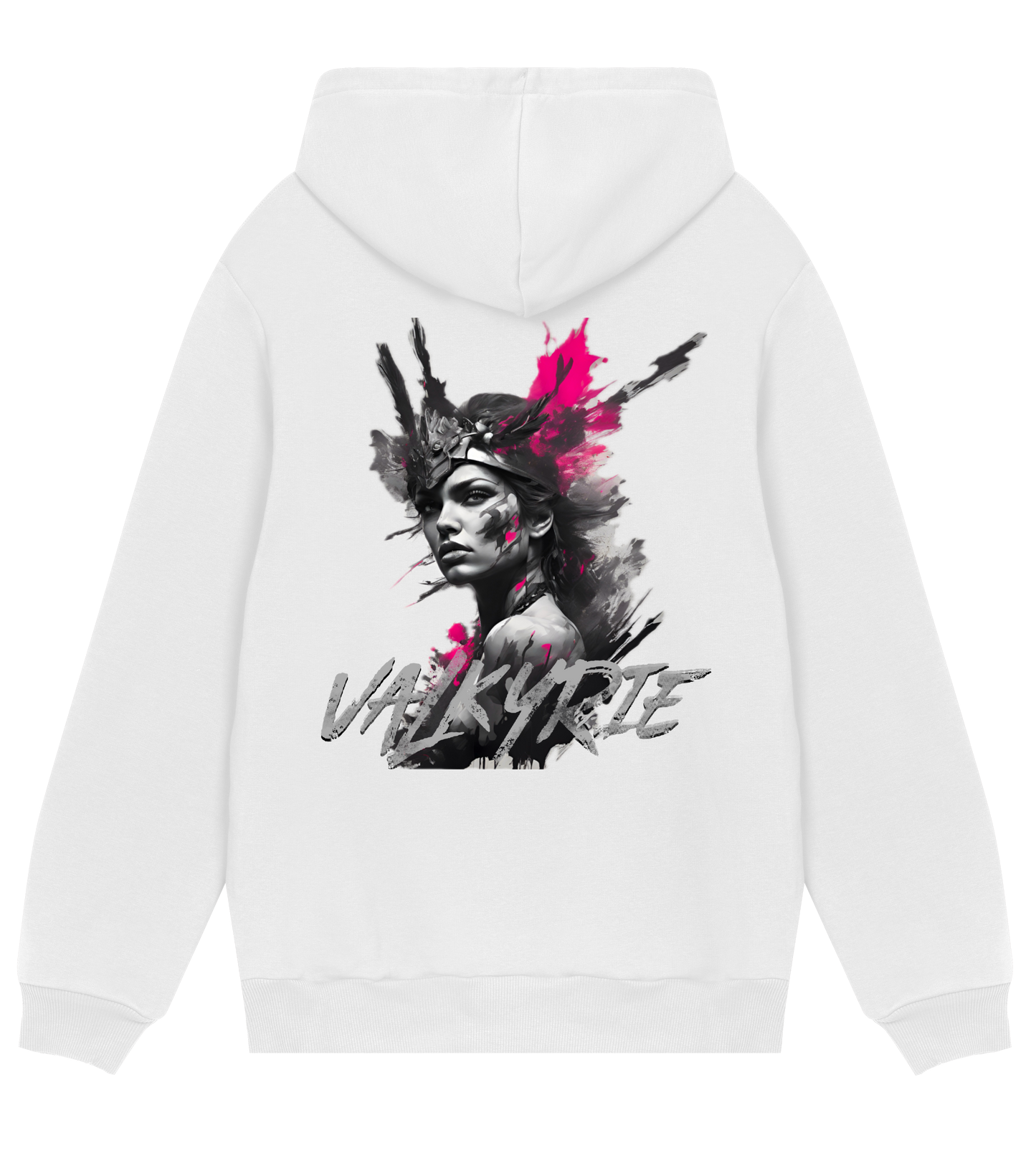 Valkyrie Essence Hoodie