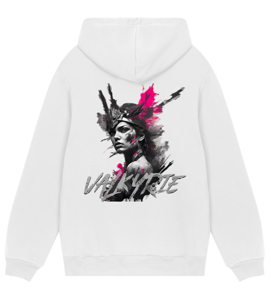 Valkyrie Essence Hoodie