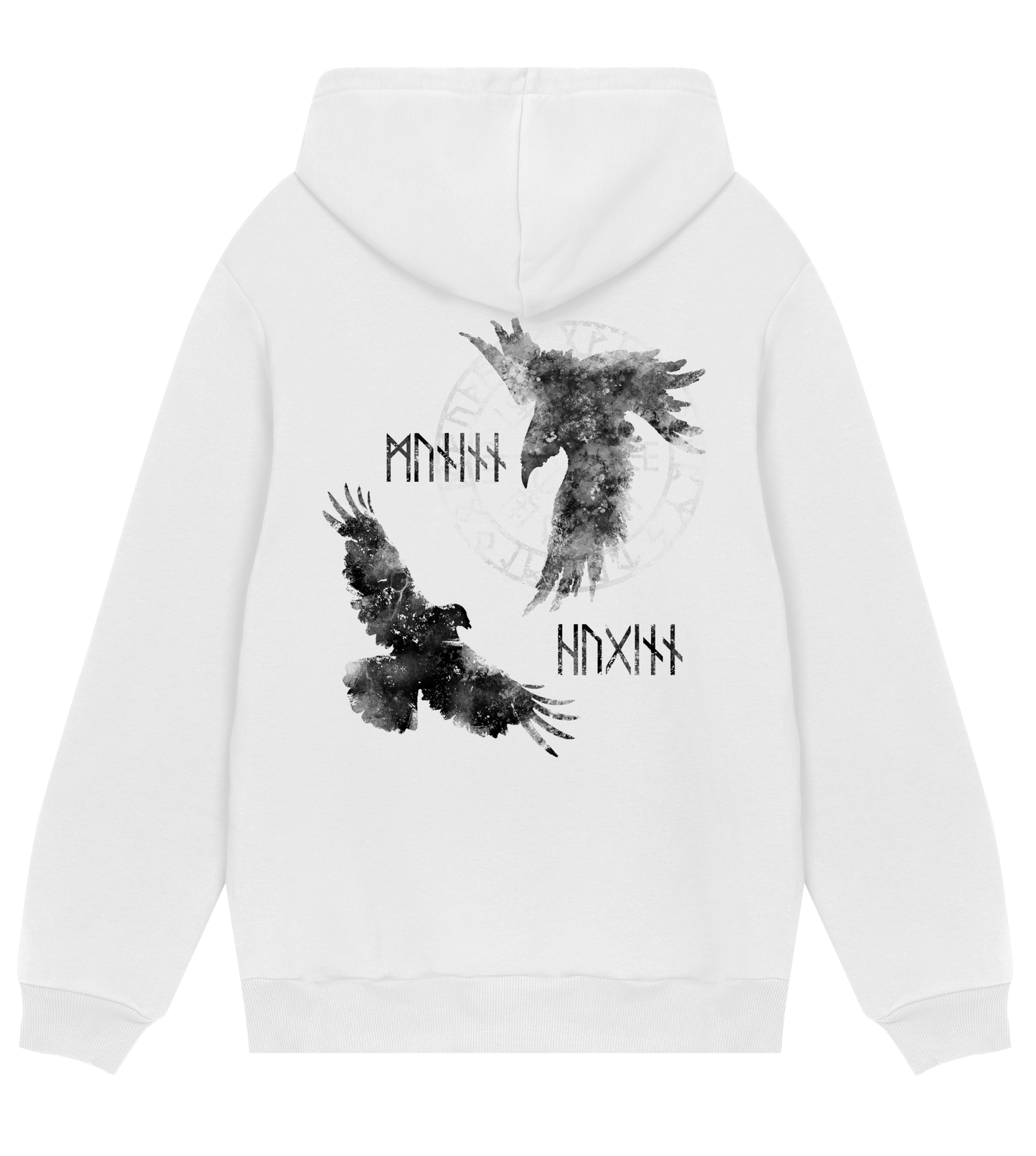 Raven's Watch Hoodie