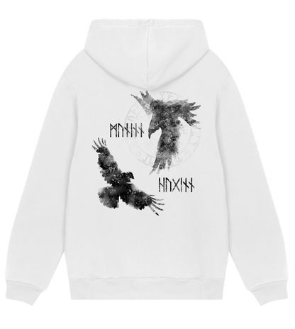 Raven's Watch Hoodie