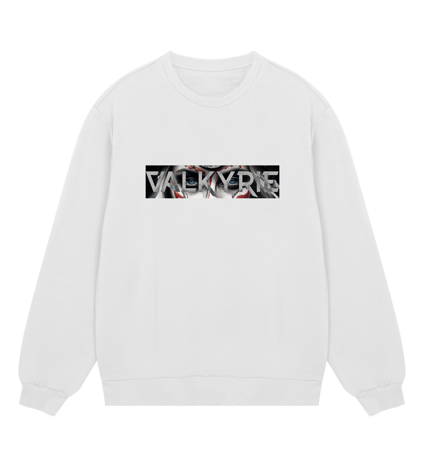 Battle Vision Sweatshirt