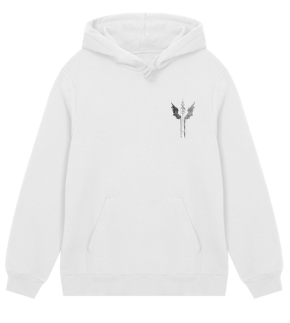 Valkyrie Essence Hoodie